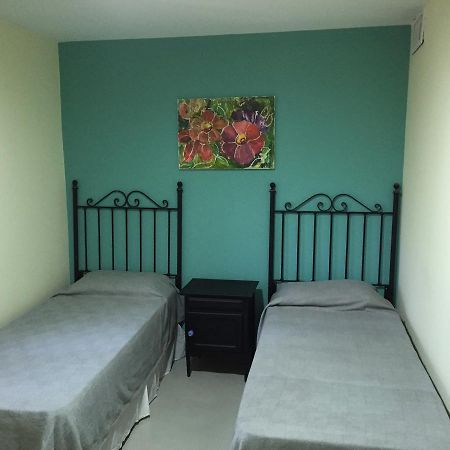 Hosteria Belgrano Neuquén Exteriér fotografie